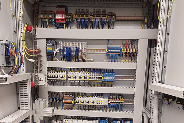 Elektroniker